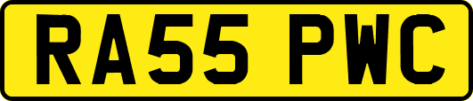 RA55PWC
