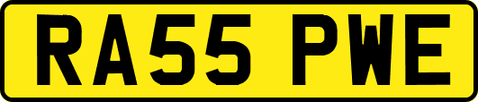 RA55PWE