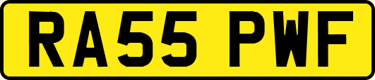 RA55PWF
