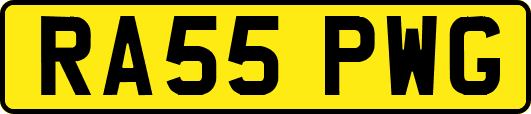 RA55PWG