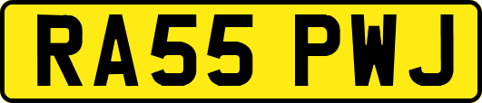 RA55PWJ