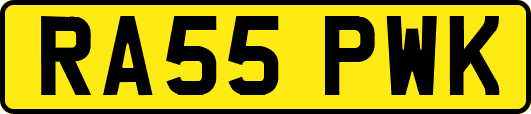 RA55PWK