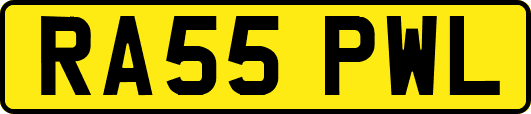 RA55PWL