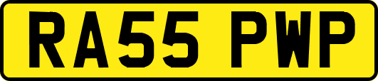 RA55PWP