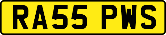 RA55PWS