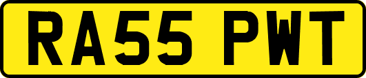 RA55PWT