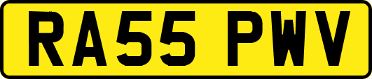 RA55PWV