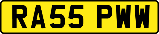 RA55PWW