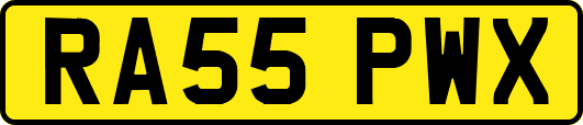 RA55PWX