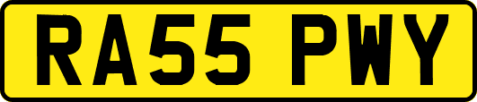 RA55PWY