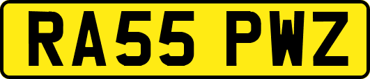 RA55PWZ