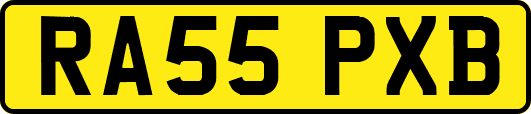 RA55PXB