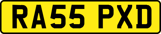 RA55PXD