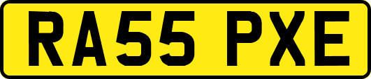 RA55PXE