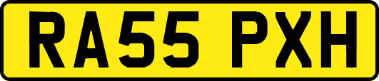 RA55PXH