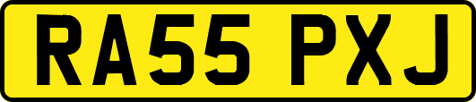 RA55PXJ