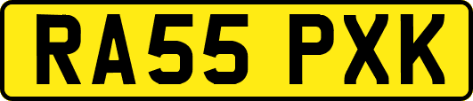 RA55PXK