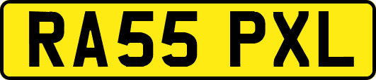 RA55PXL