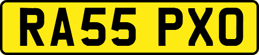 RA55PXO