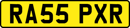 RA55PXR