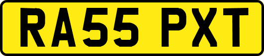 RA55PXT