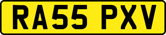 RA55PXV