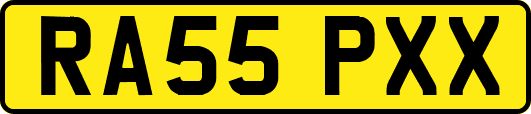 RA55PXX