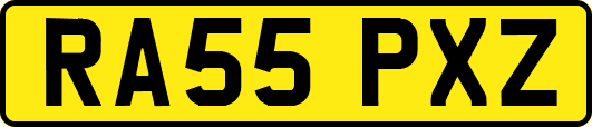 RA55PXZ