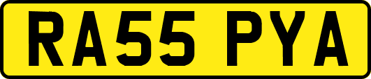 RA55PYA