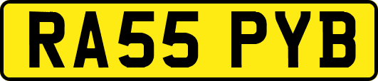 RA55PYB
