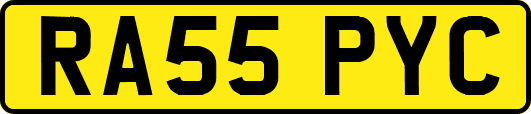 RA55PYC