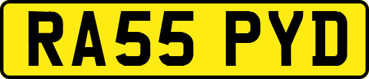 RA55PYD