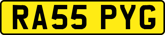 RA55PYG