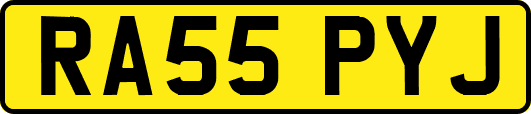 RA55PYJ