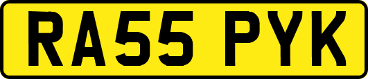 RA55PYK