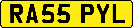 RA55PYL