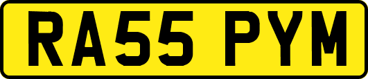 RA55PYM