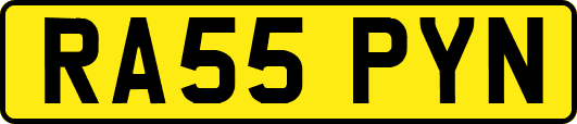 RA55PYN