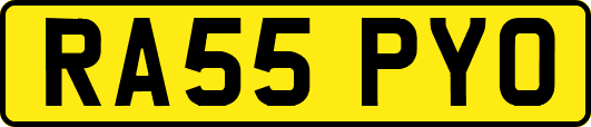 RA55PYO
