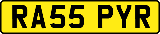 RA55PYR