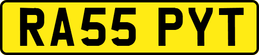 RA55PYT
