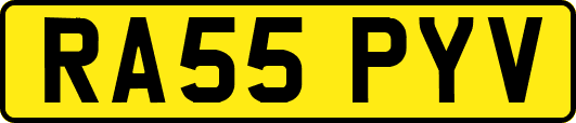 RA55PYV