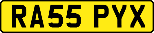 RA55PYX