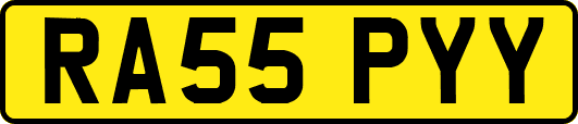 RA55PYY