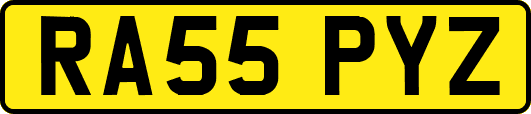 RA55PYZ