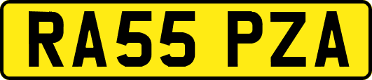 RA55PZA