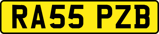 RA55PZB