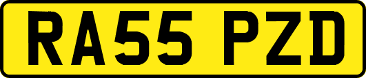 RA55PZD