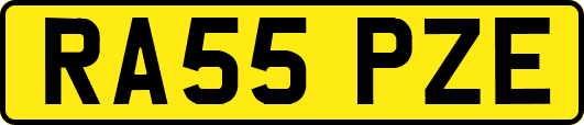 RA55PZE