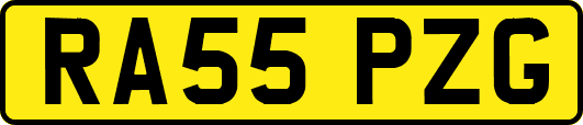 RA55PZG